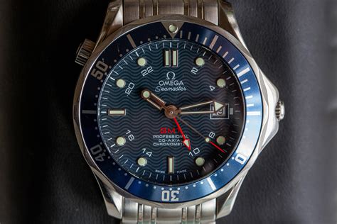 omega seamaster 300 gmt co axial|Omega Seamaster 300 photos.